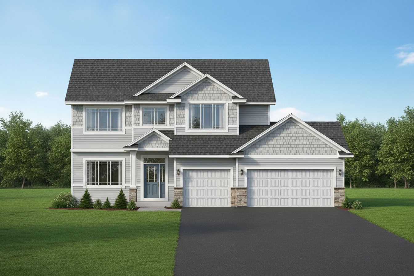 16103 Empress Ave N. Hugo, MN 55038