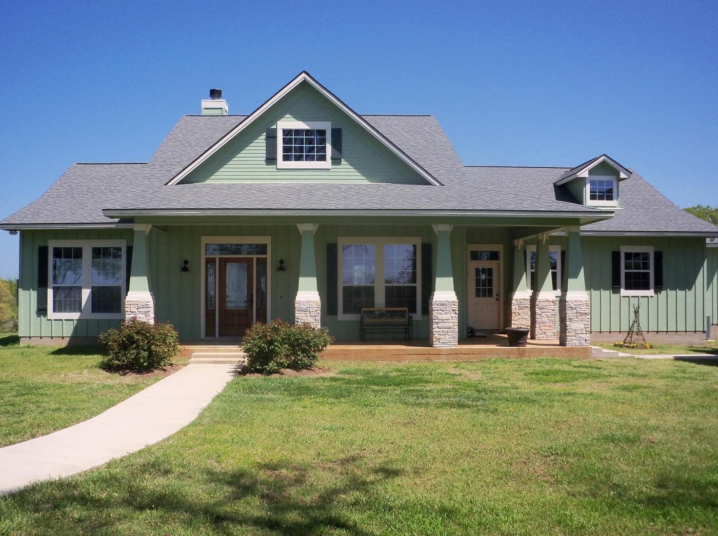 College Station, TX 77845