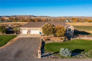 Plan Unknown - Trails West: Billings, Montana - Trails West Homes