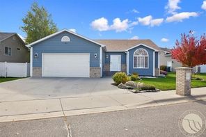 2968 Daystar Drive (Plan Unknown)