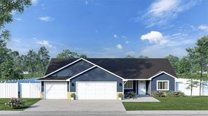 6328 Seer Stone Lane (Plan Unknown)
