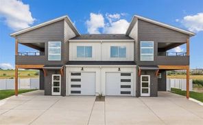 1134 Buffalo Crossing DR (Plan Unknown)