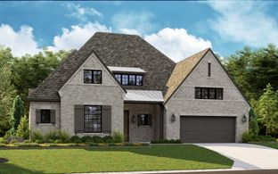 Plan Unknown - Mustang Lakes: Celina, Texas - Tradition Homes