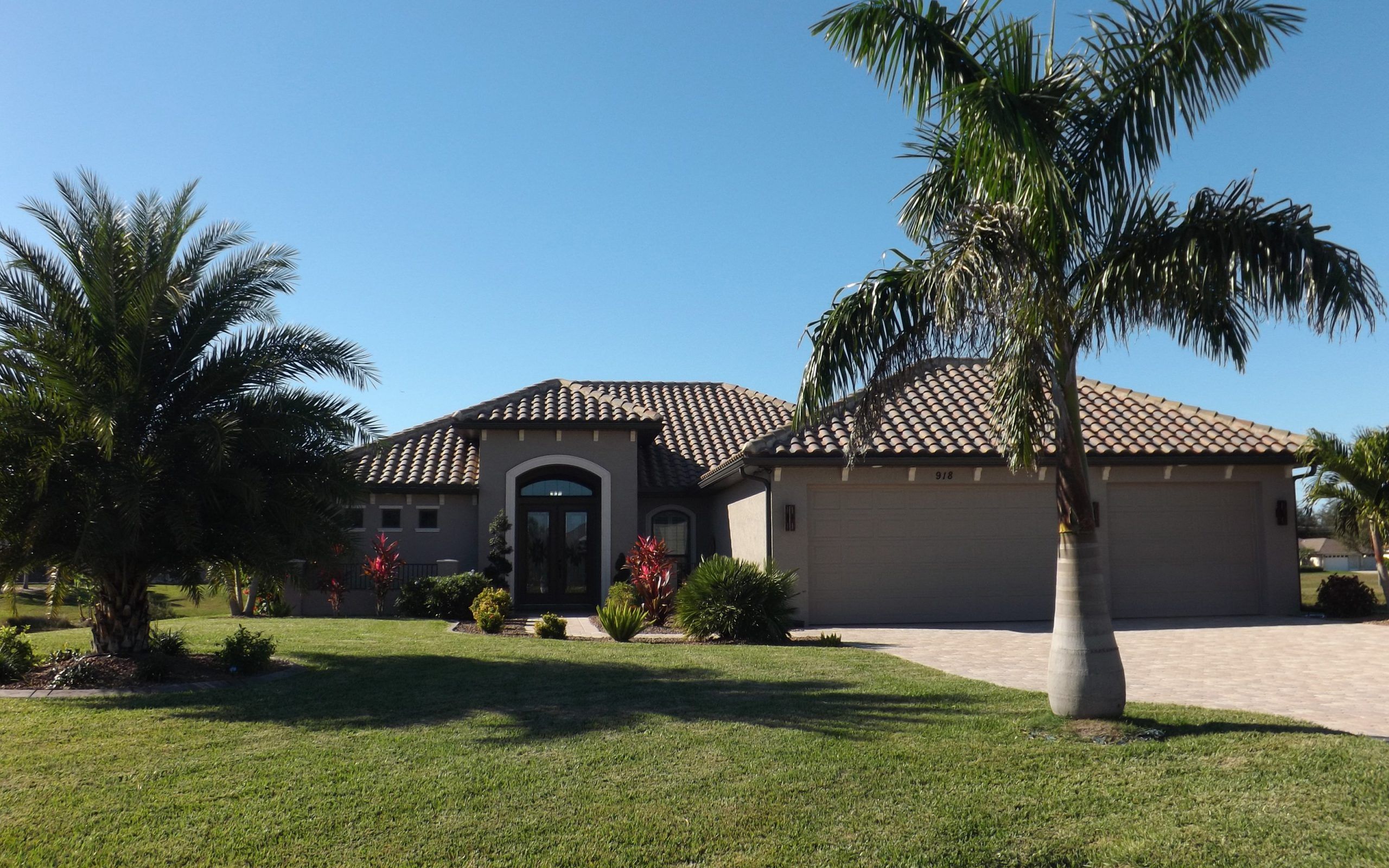 casa en Breakwater Construction por Breakwater Construction