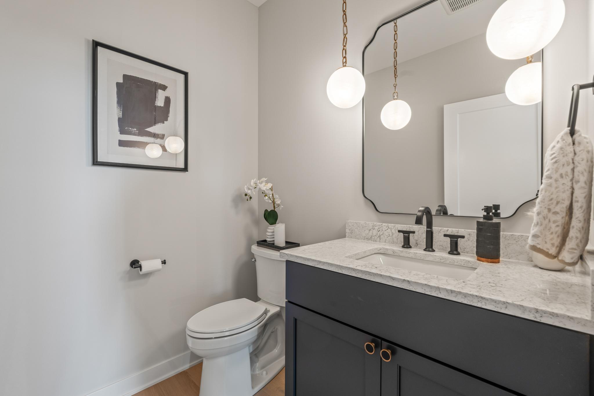 casa en Brookdale Estates • Menomonee Falls Community por Westridge Builders, Inc