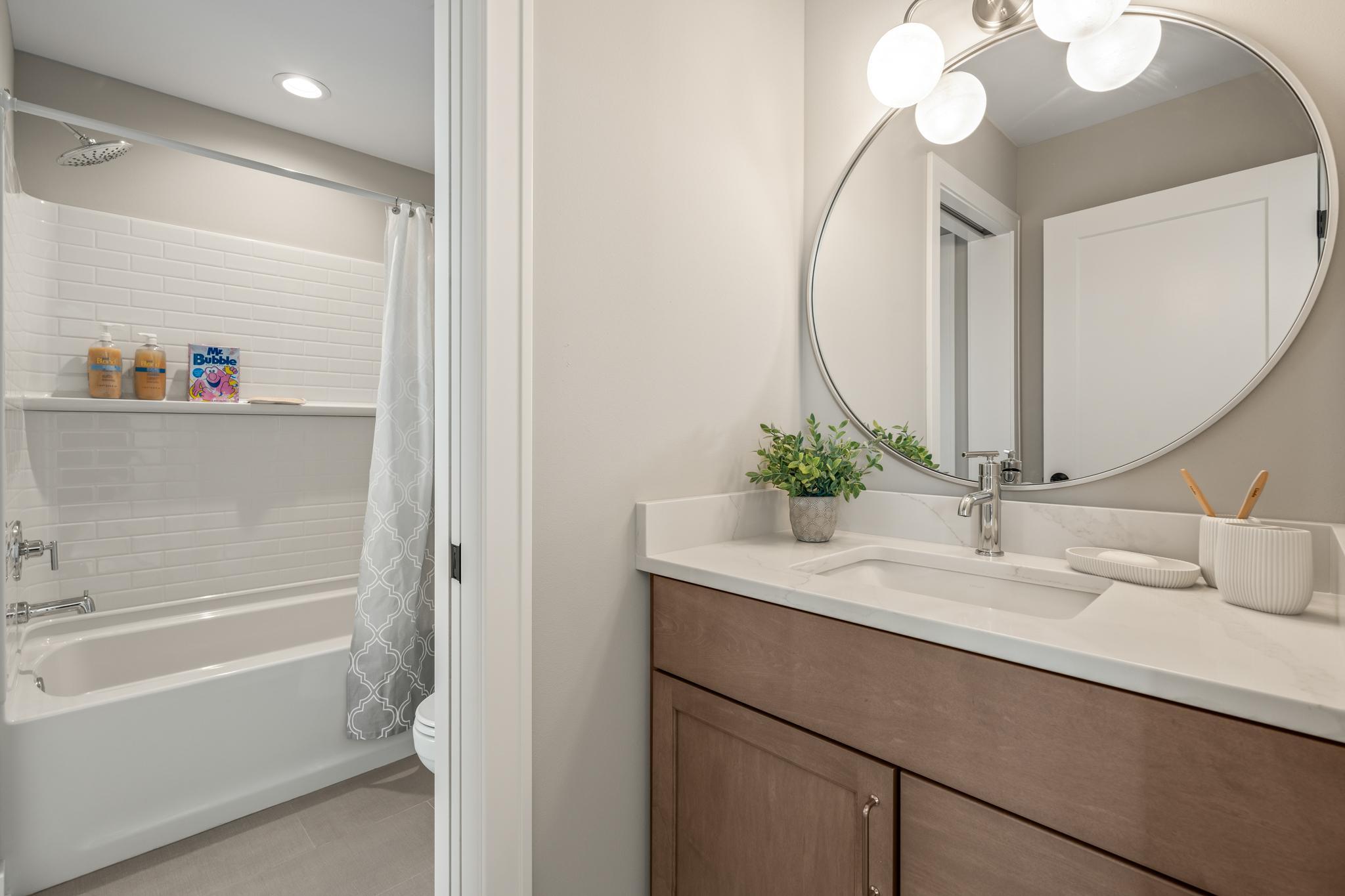 casa en Brookdale Estates • Menomonee Falls Community por Westridge Builders, Inc