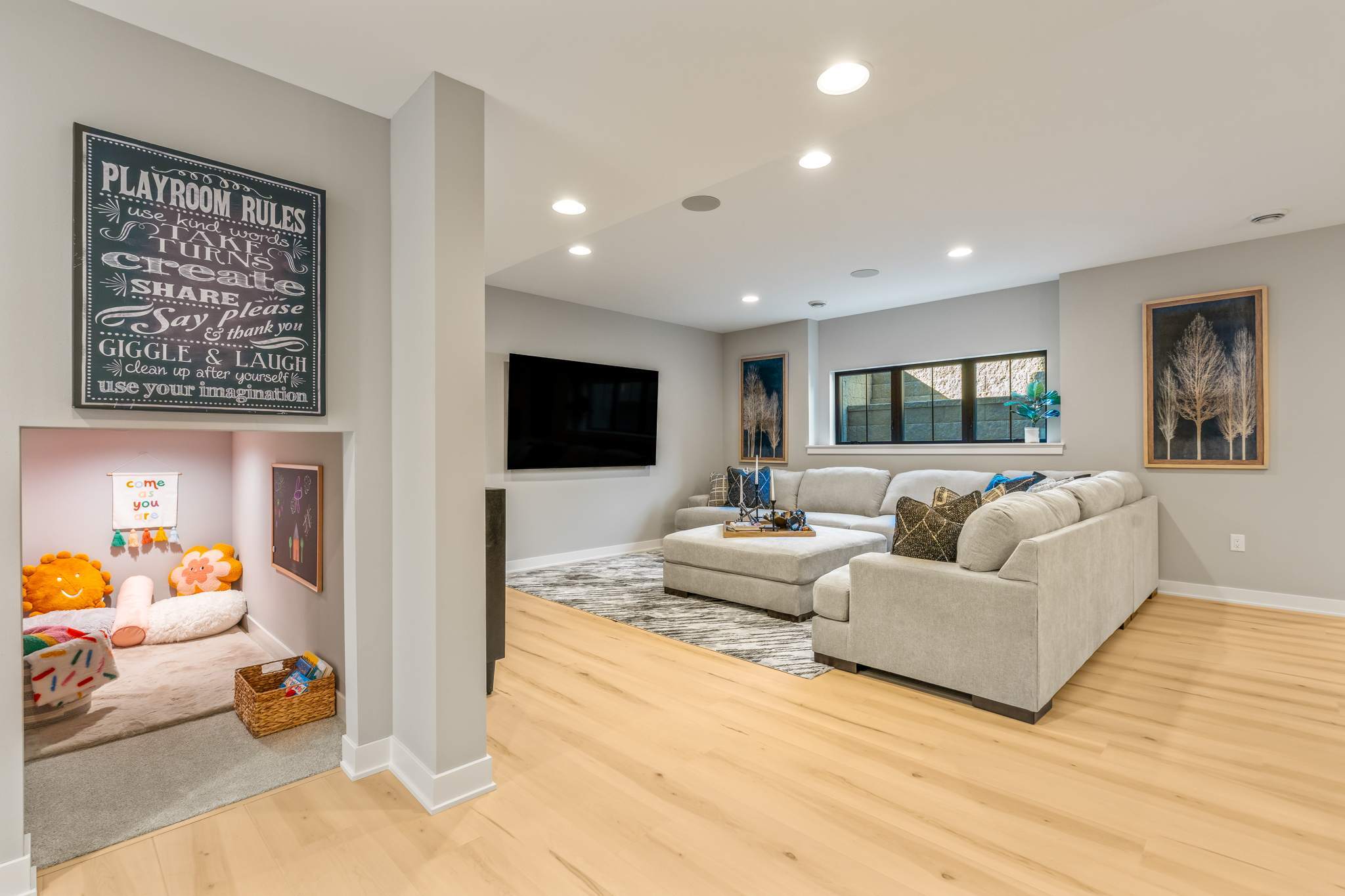 casa en Brookdale Estates • Menomonee Falls Community por Westridge Builders, Inc