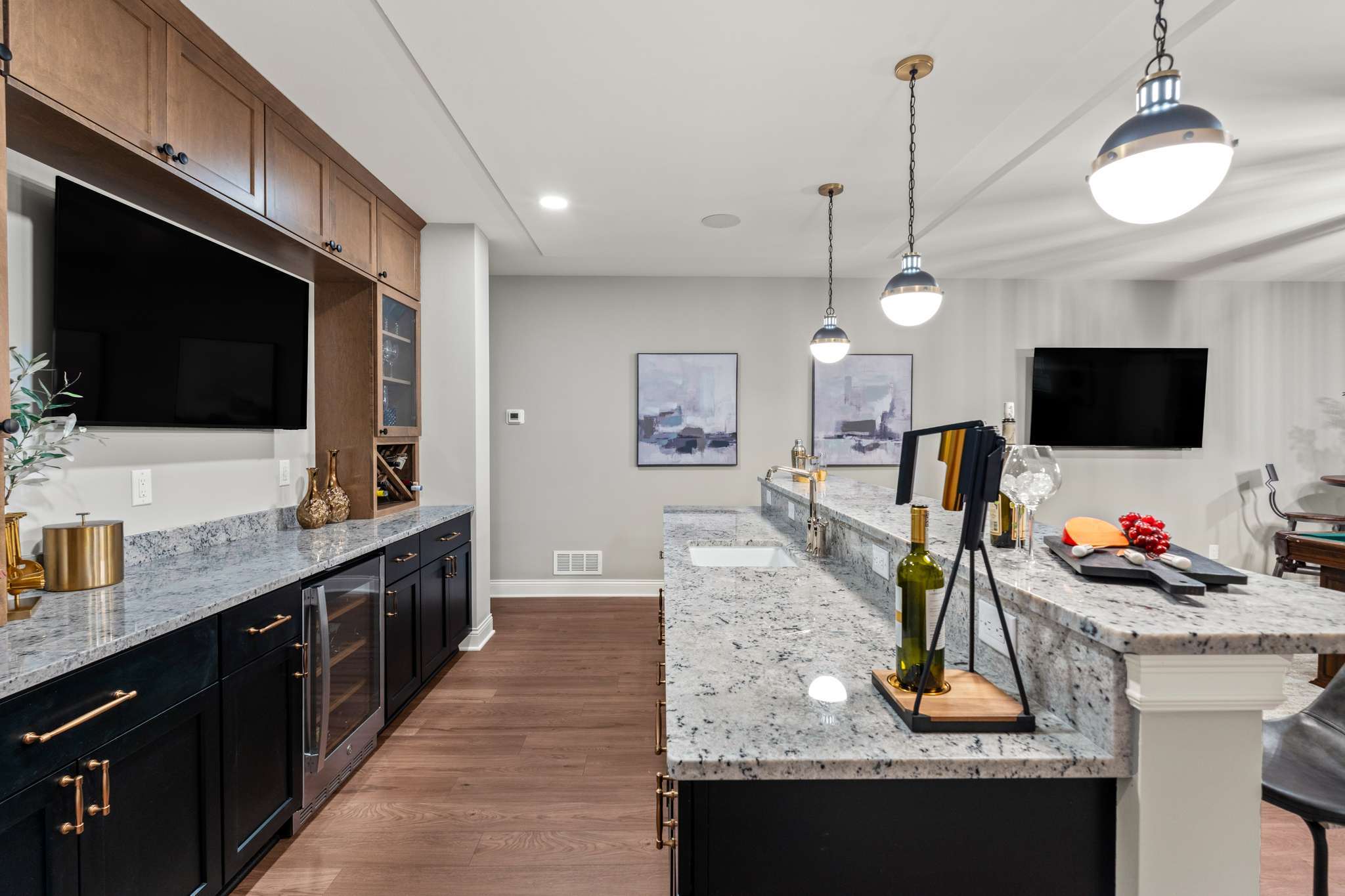 casa en Brandybrooksubdivision IN Genesee, WI por Westridge Builders, Inc