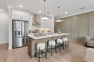 Plan 18 - Summerville: Athens, Georgia - SR Homes