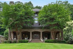 Plan 21 - Sterlington: Canton, Georgia - SR Homes