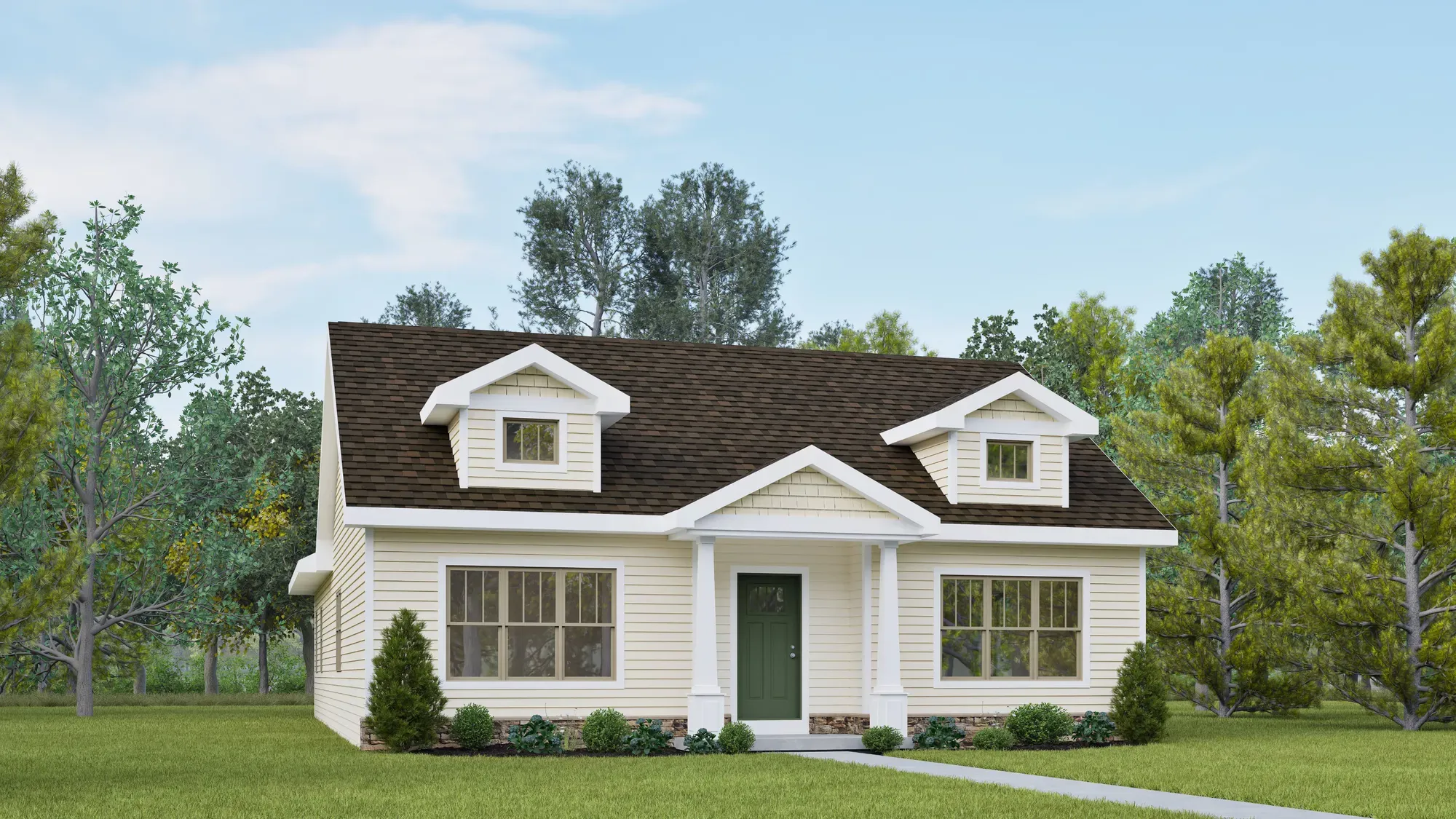 Plan Unknown - Redtail Ridge: Middleton, Wisconsin - Encore Homes, Inc.