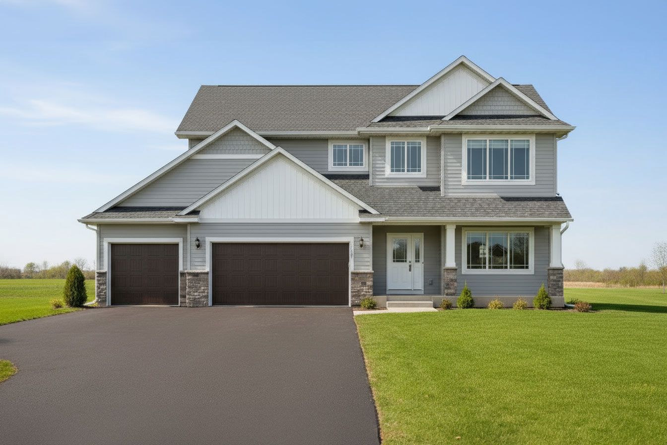 16103 Empress Ave N. Hugo, MN 55038