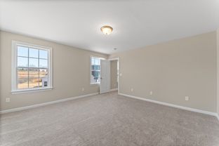 74 - Valor Ridge: Graham, North Carolina - Windsor Homes