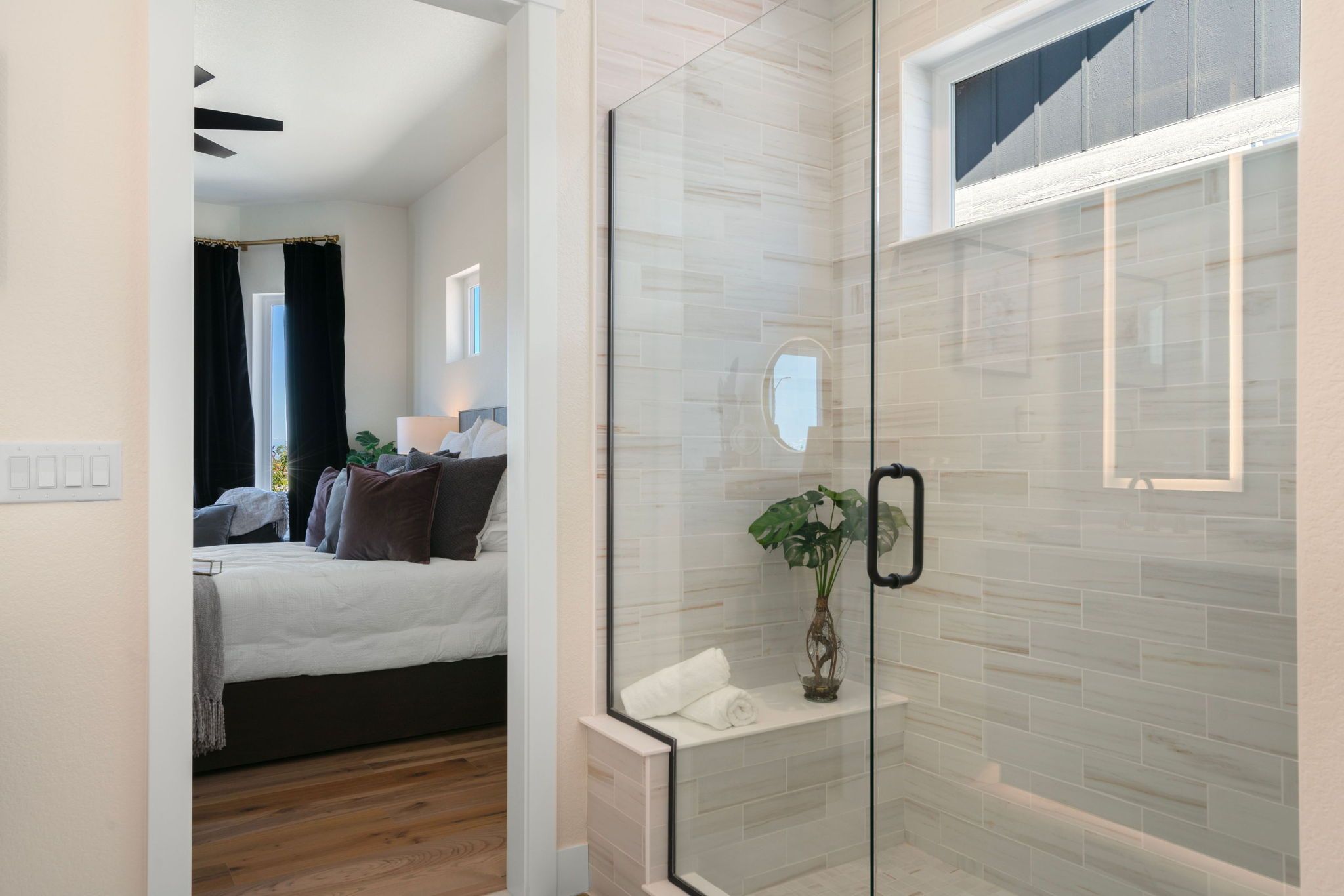 casa en The Aurora Highlands por Bridgewater Homes