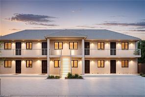 Cape New Construction Under 250 K Listing Report