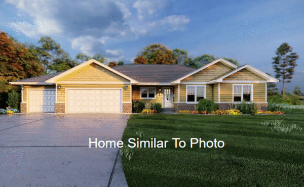 Plan Unknown - Tycore Built: Green Bay, Wisconsin - Tycore Built