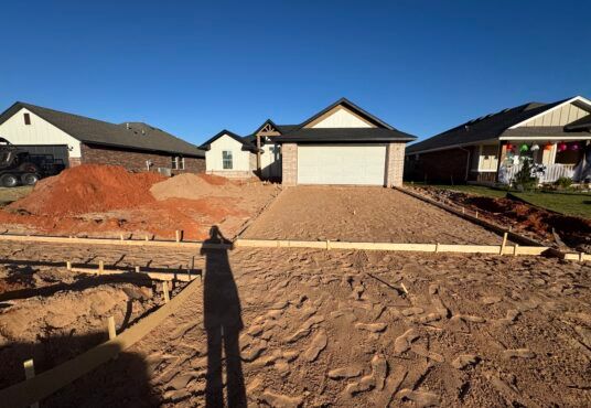 casa en Cedar Hills Farm por Vintage Custom Homes