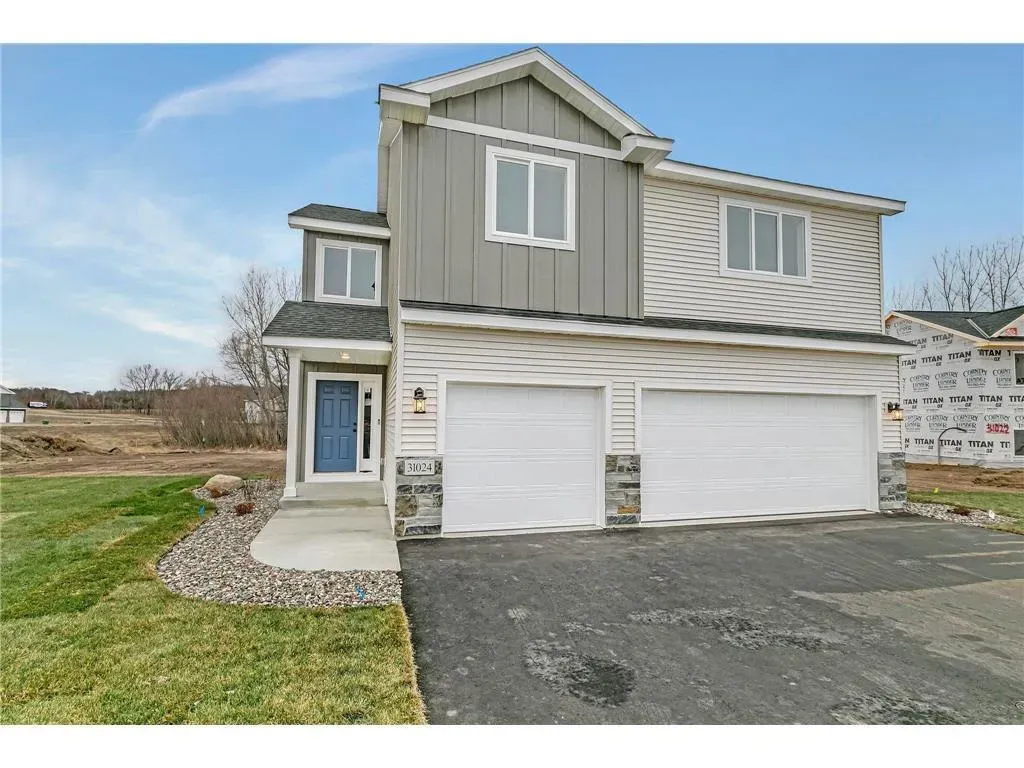 9229 Viking Street Brainerd. East Gull Lake, MN 56401