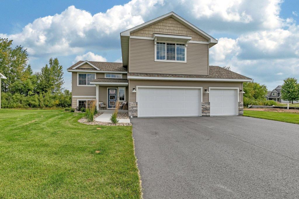 Plan Unknown - Thomas Allen Homes, LLC: Saint Cloud, Minnesota - Thomas Allen Homes, LLC