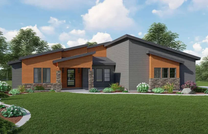 Lexar Homes por Lexar Homes en Yakima Washington