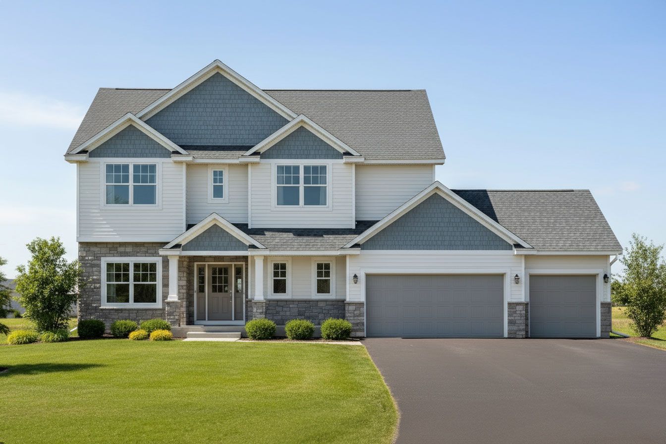 16103 Empress Ave N. Hugo, MN 55038