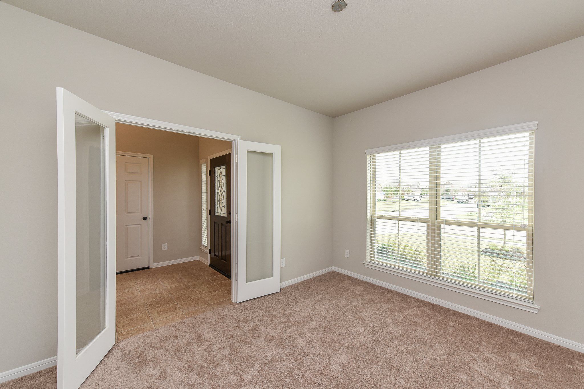 casa en Sunterra por Colina Homes