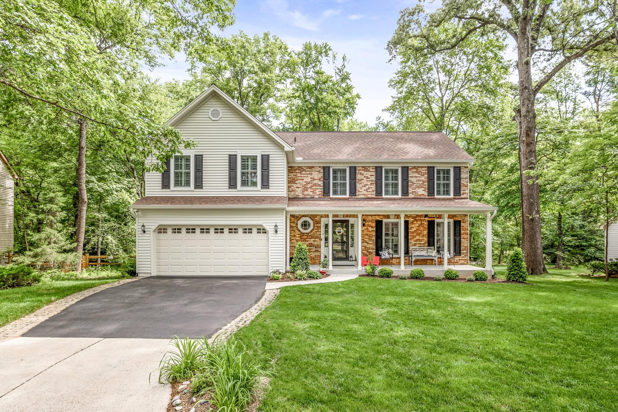 Oak Hill Building - Fairfax, VA