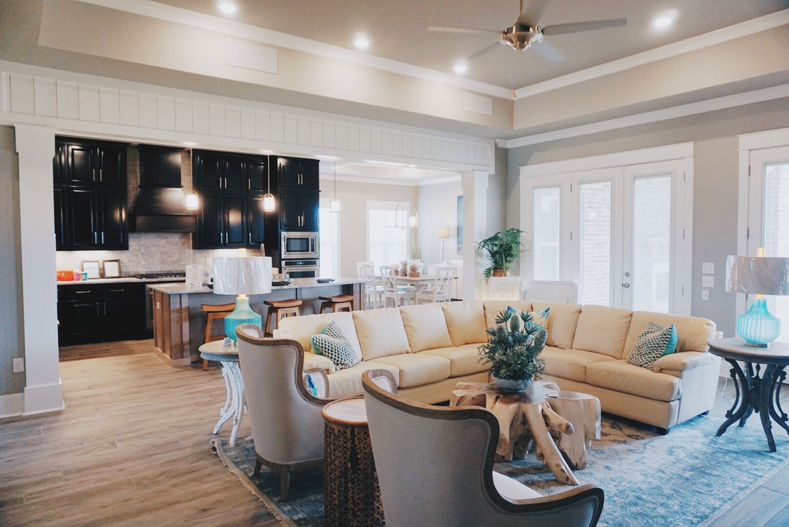 Thomas Home Corporation - Cantonment, FL