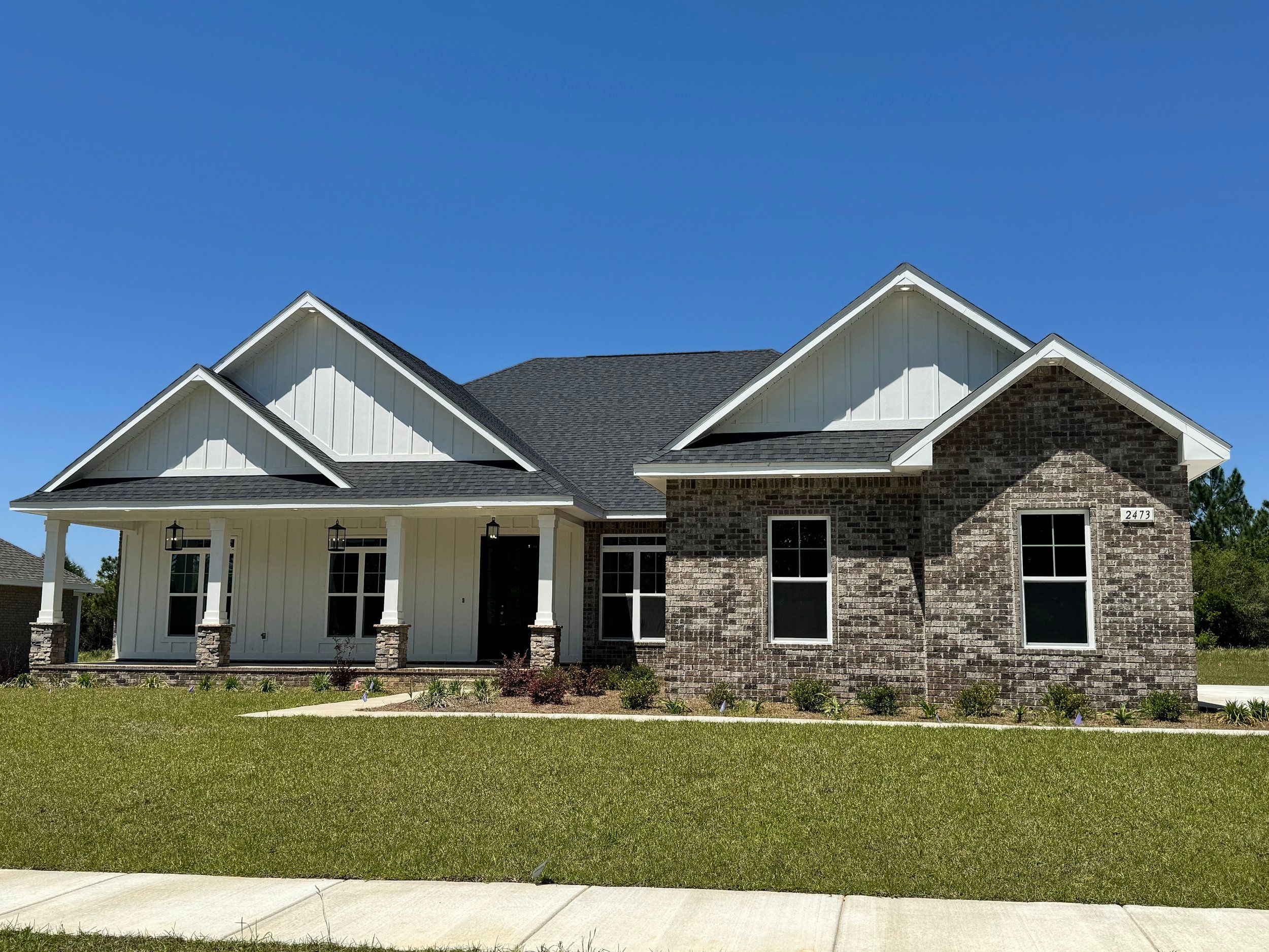 Thomas Home Corporation - Cantonment, FL