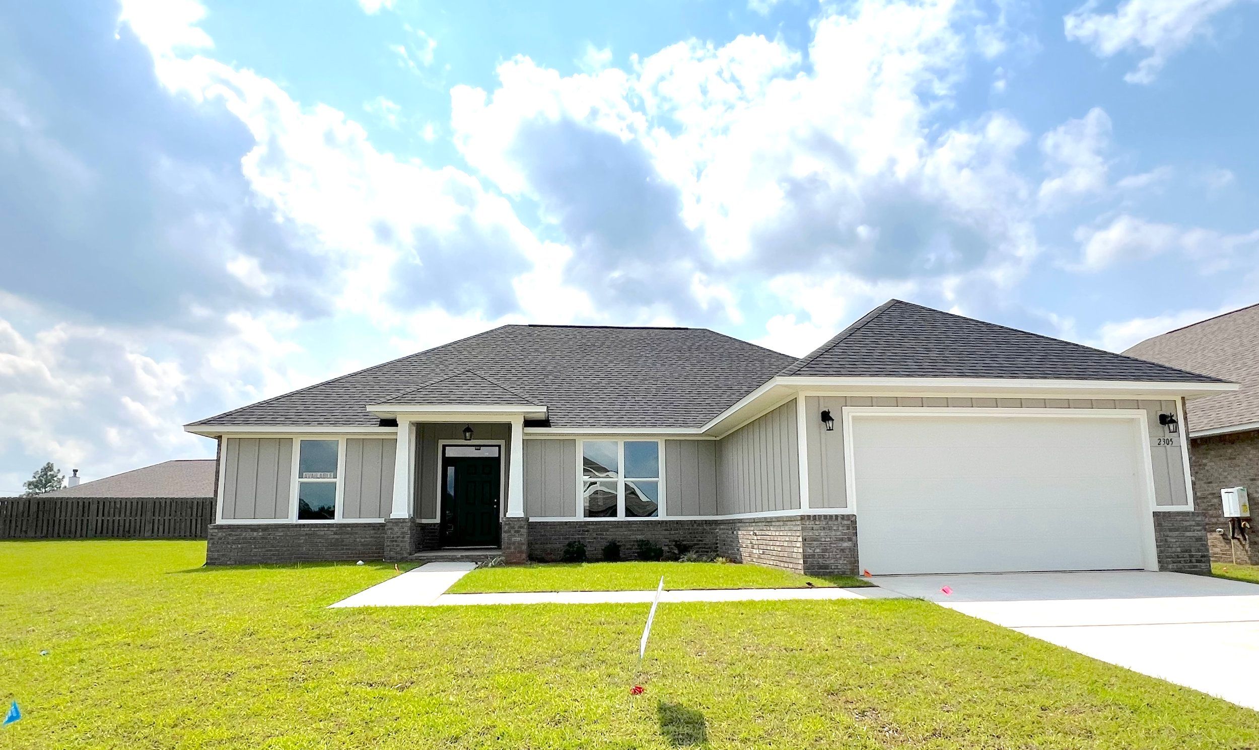 Thomas Home Corporation - Cantonment, FL