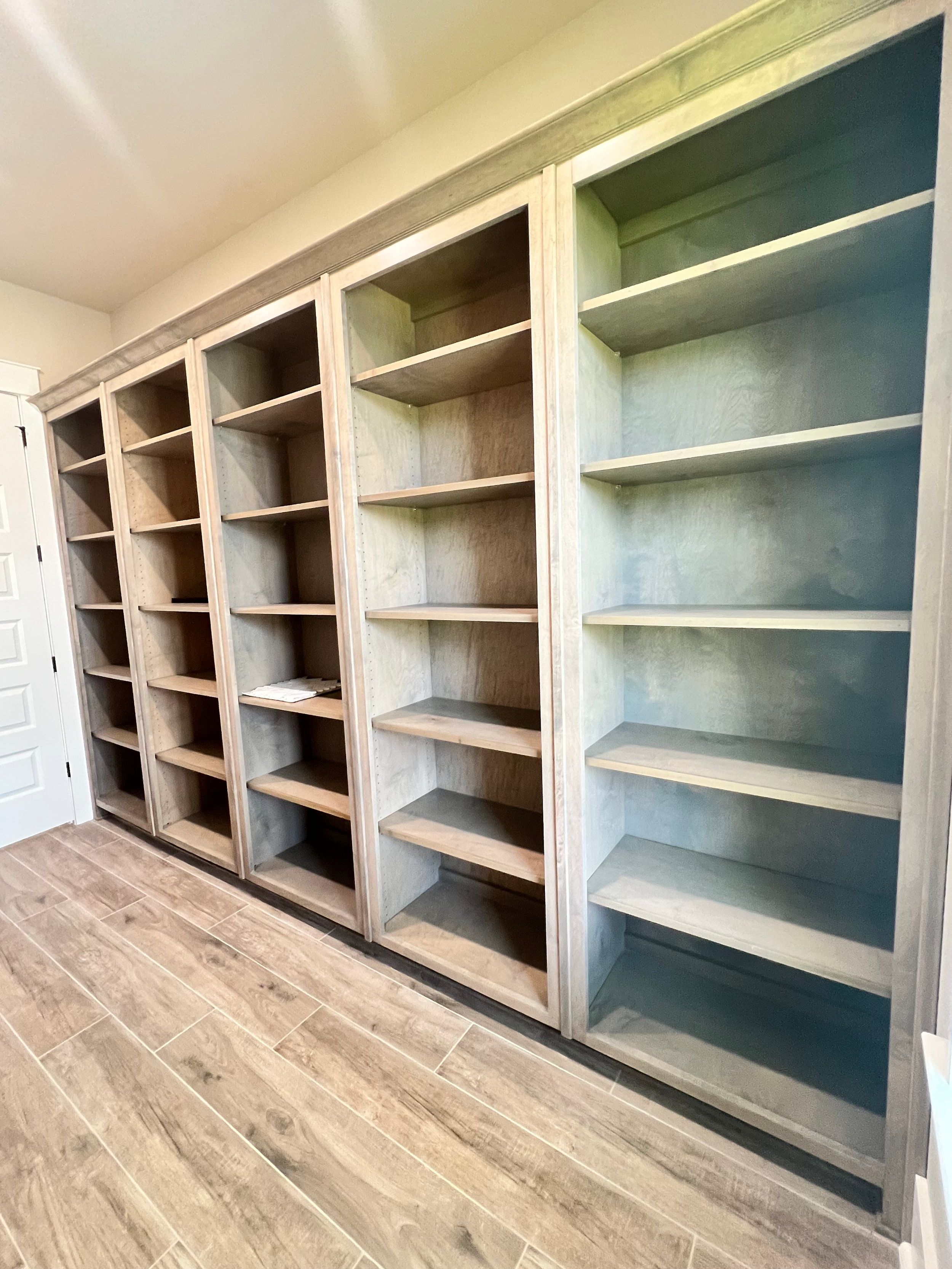 Thomas Home Corporation - Cantonment, FL