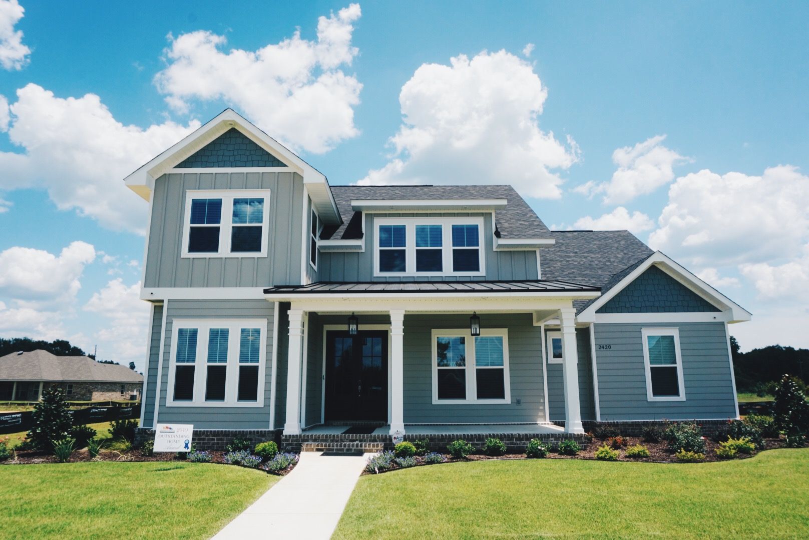 Thomas Home Corporation - Cantonment, FL