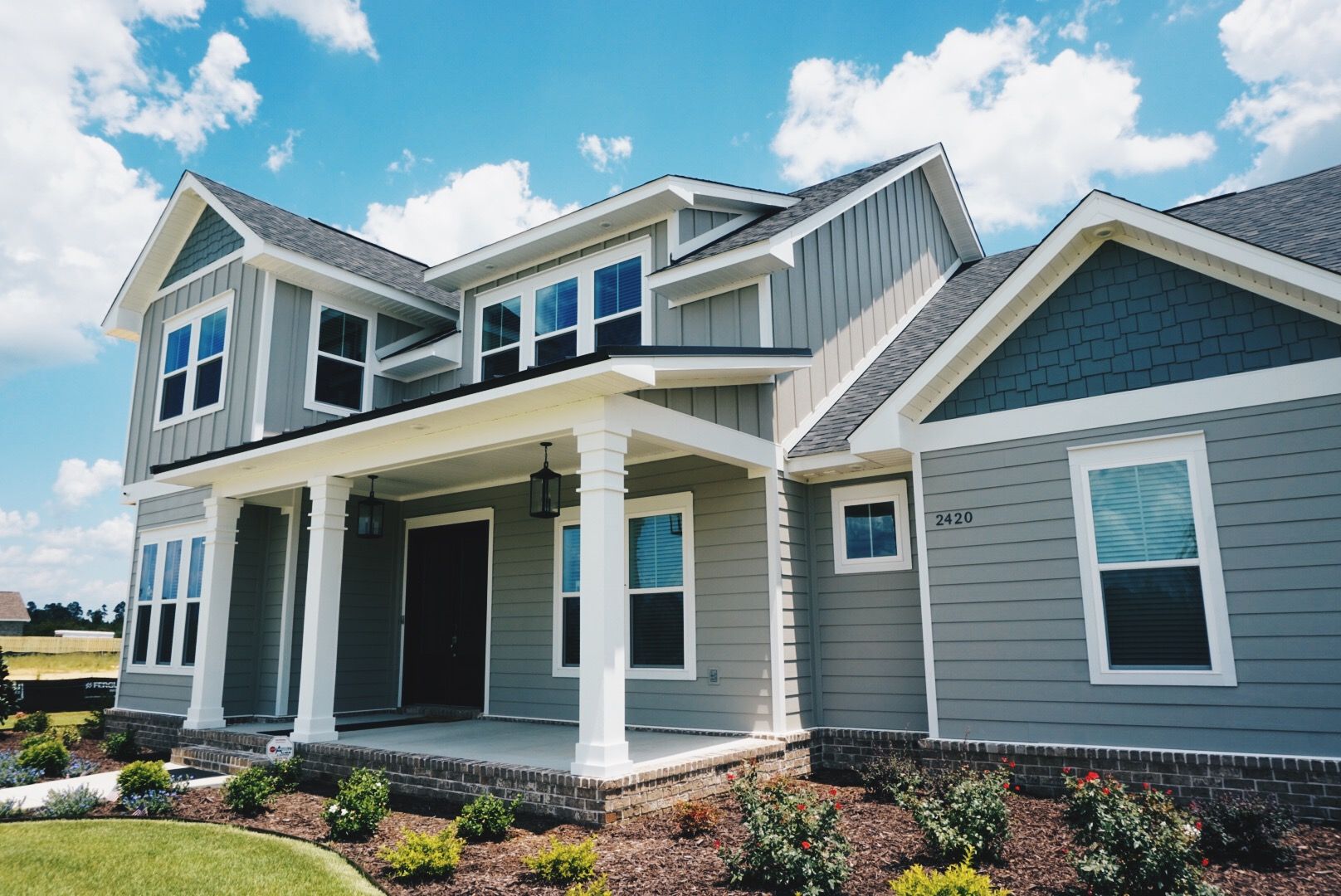 Thomas Home Corporation - Cantonment, FL