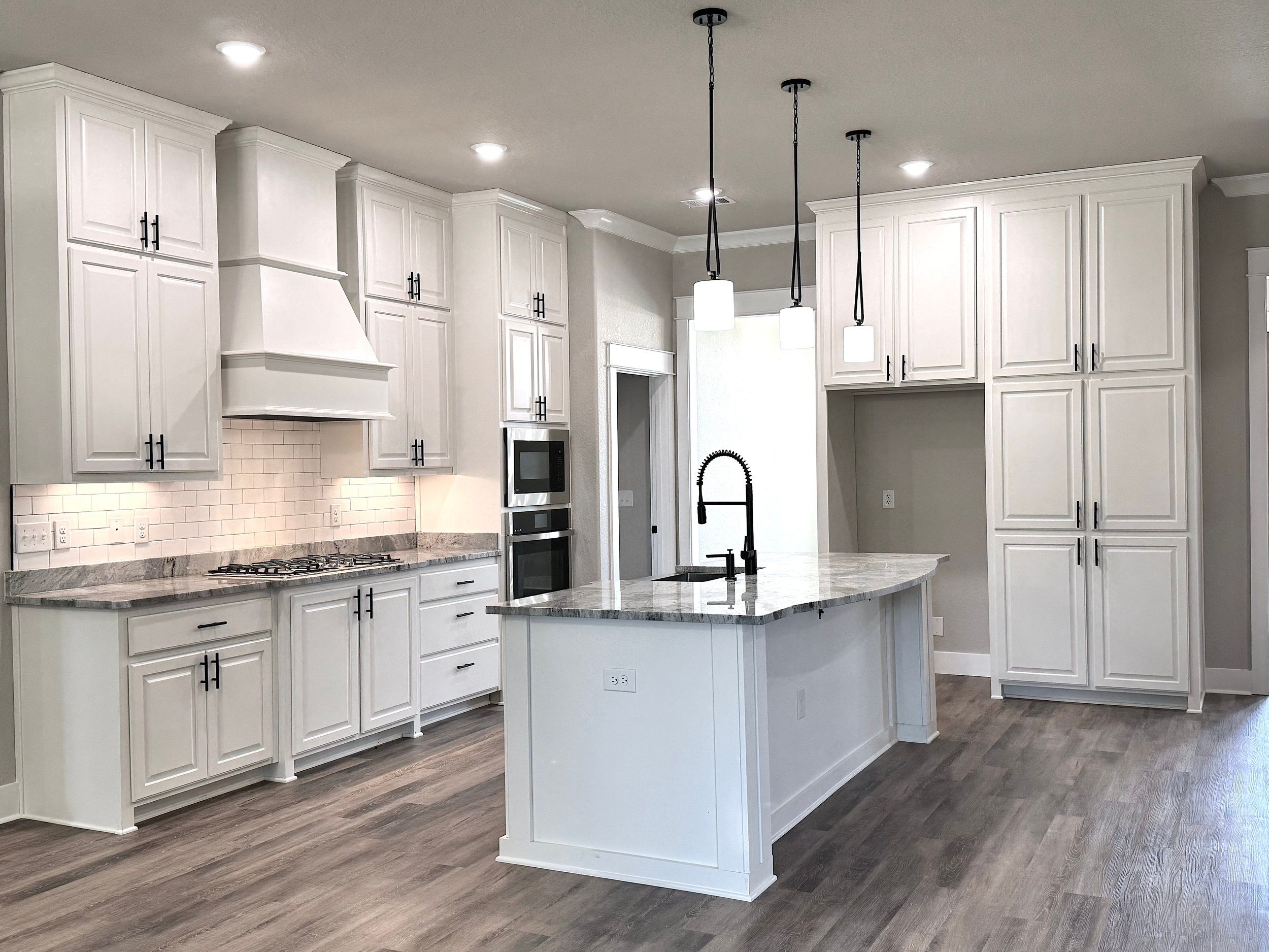 Thomas Home Corporation - Cantonment, FL