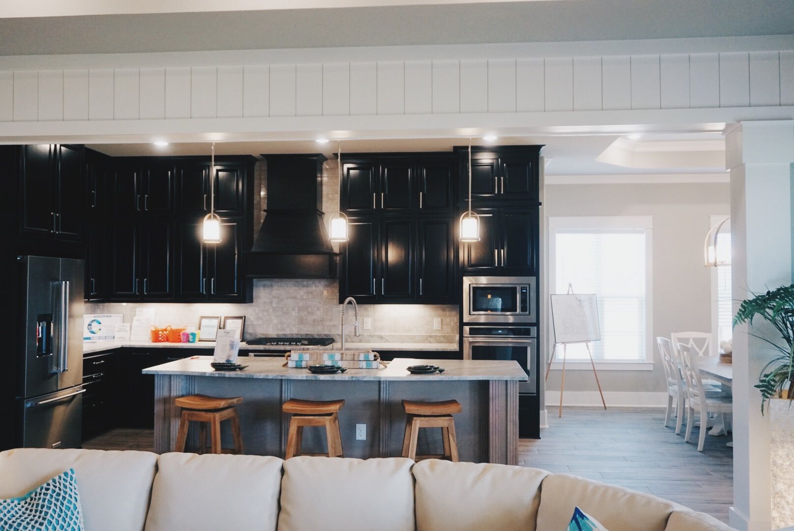 Thomas Home Corporation - Cantonment, FL