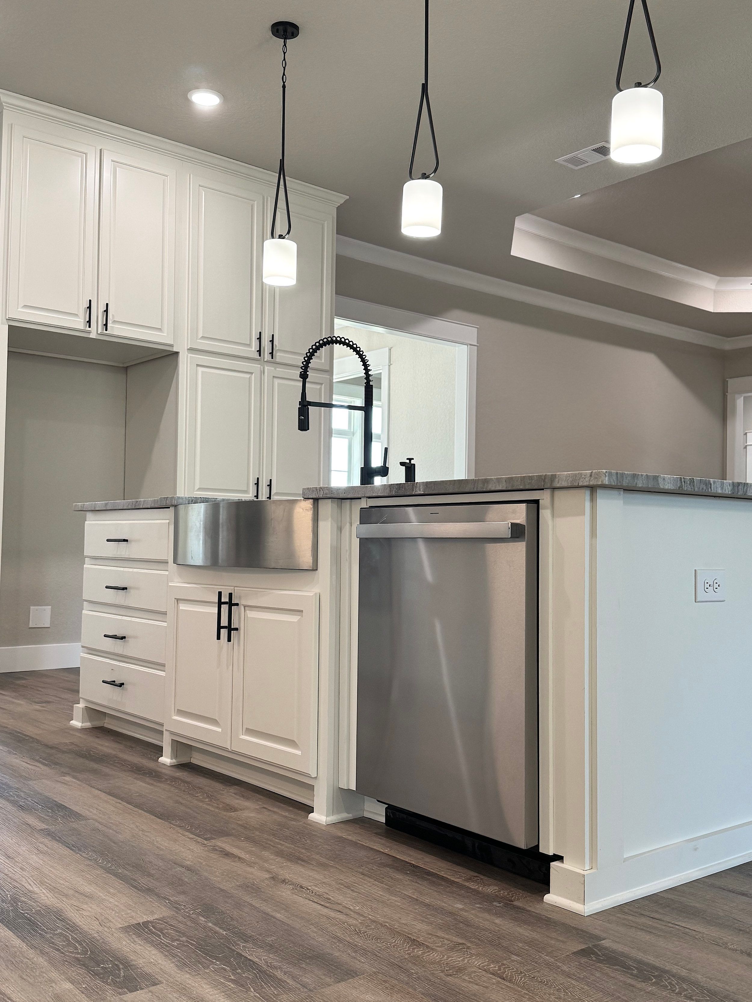 Thomas Home Corporation - Cantonment, FL