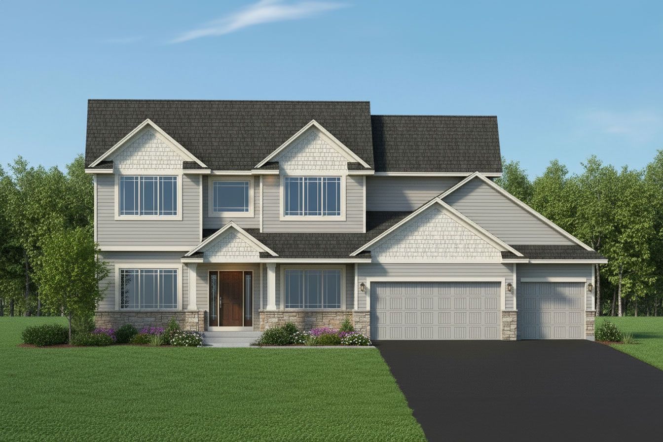 16103 Empress Ave N. Hugo, MN 55038