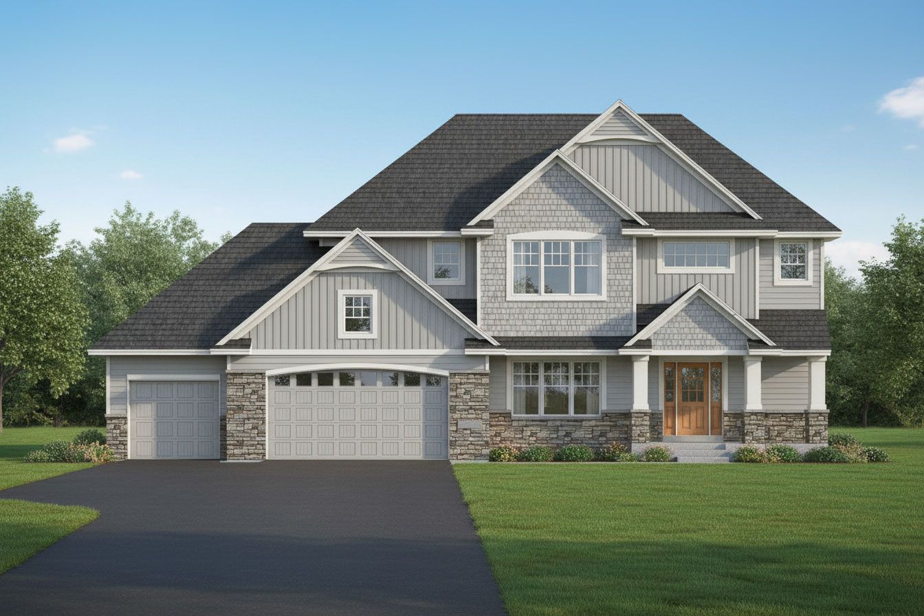 16103 Empress Ave N. Hugo, MN 55038