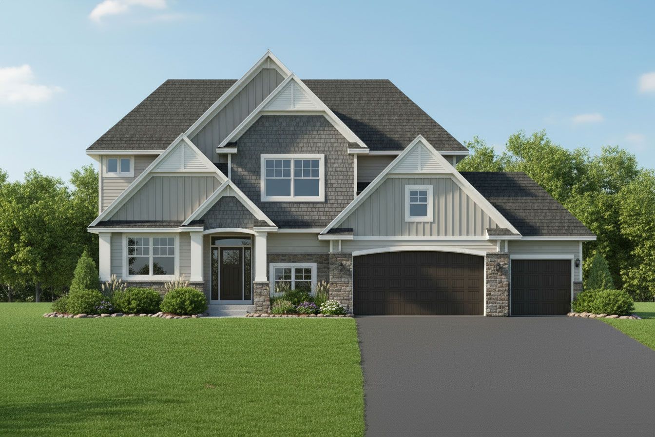 16103 Empress Ave N. Hugo, MN 55038