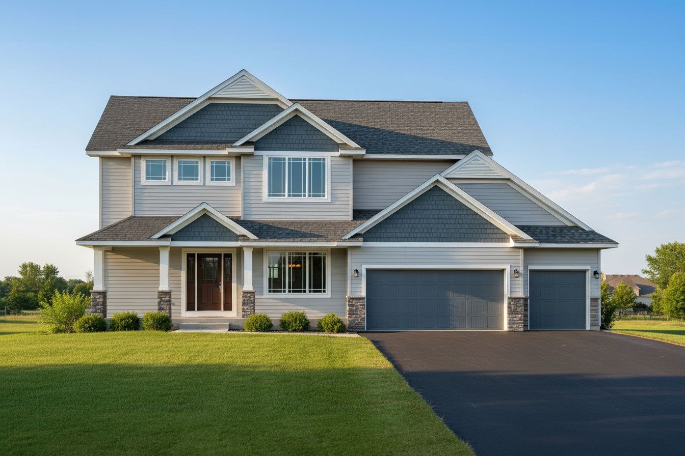 16103 Empress Ave N. Hugo, MN 55038