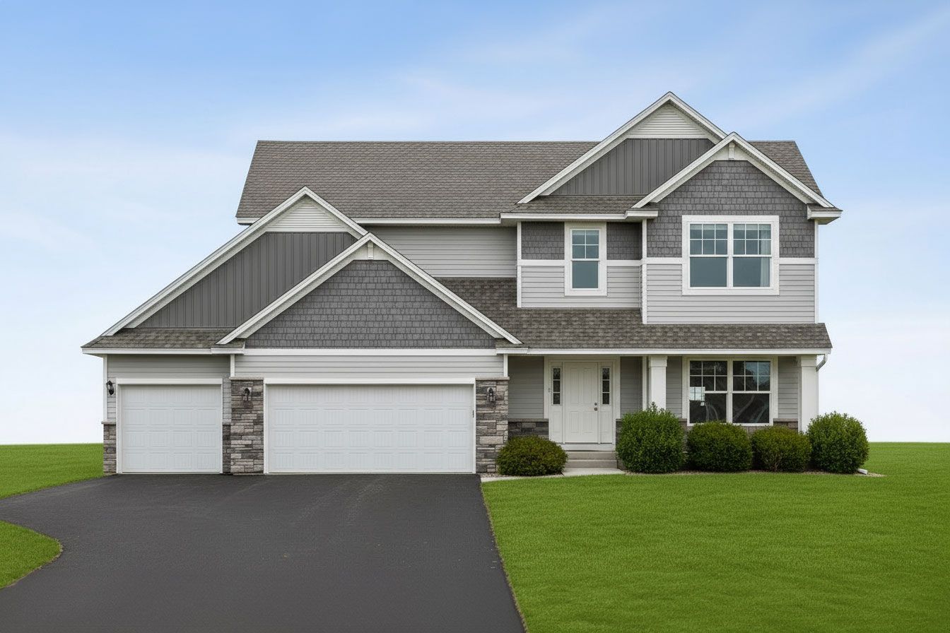 16103 Empress Ave N. Hugo, MN 55038