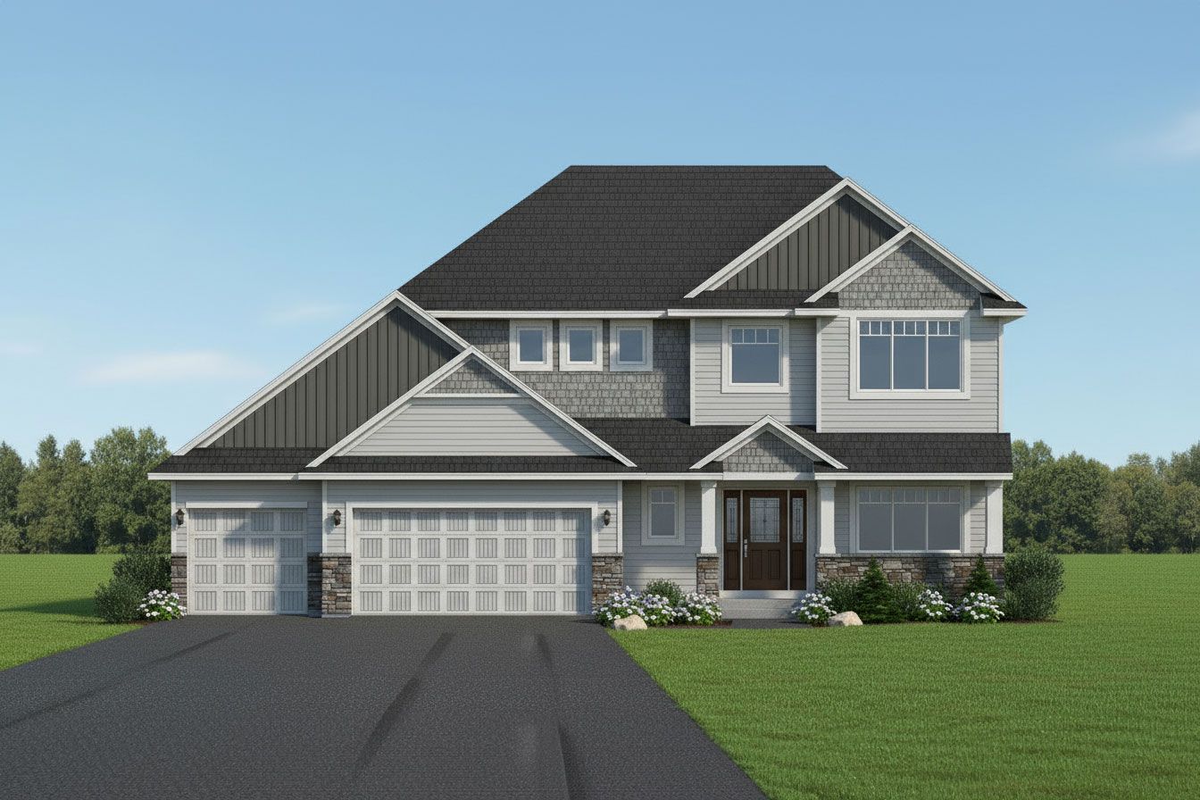 16103 Empress Ave N. Hugo, MN 55038