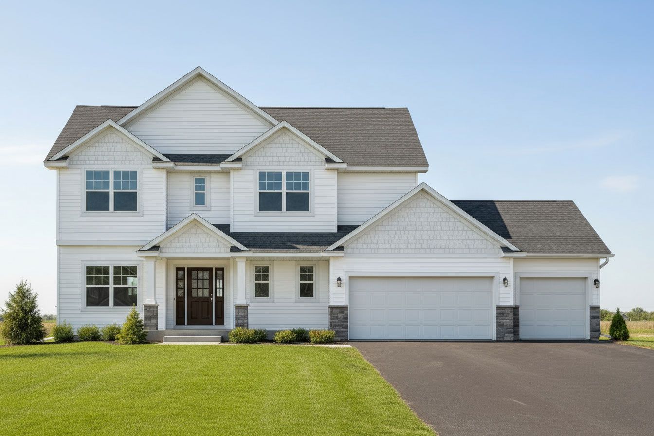 16103 Empress Ave N. Hugo, MN 55038