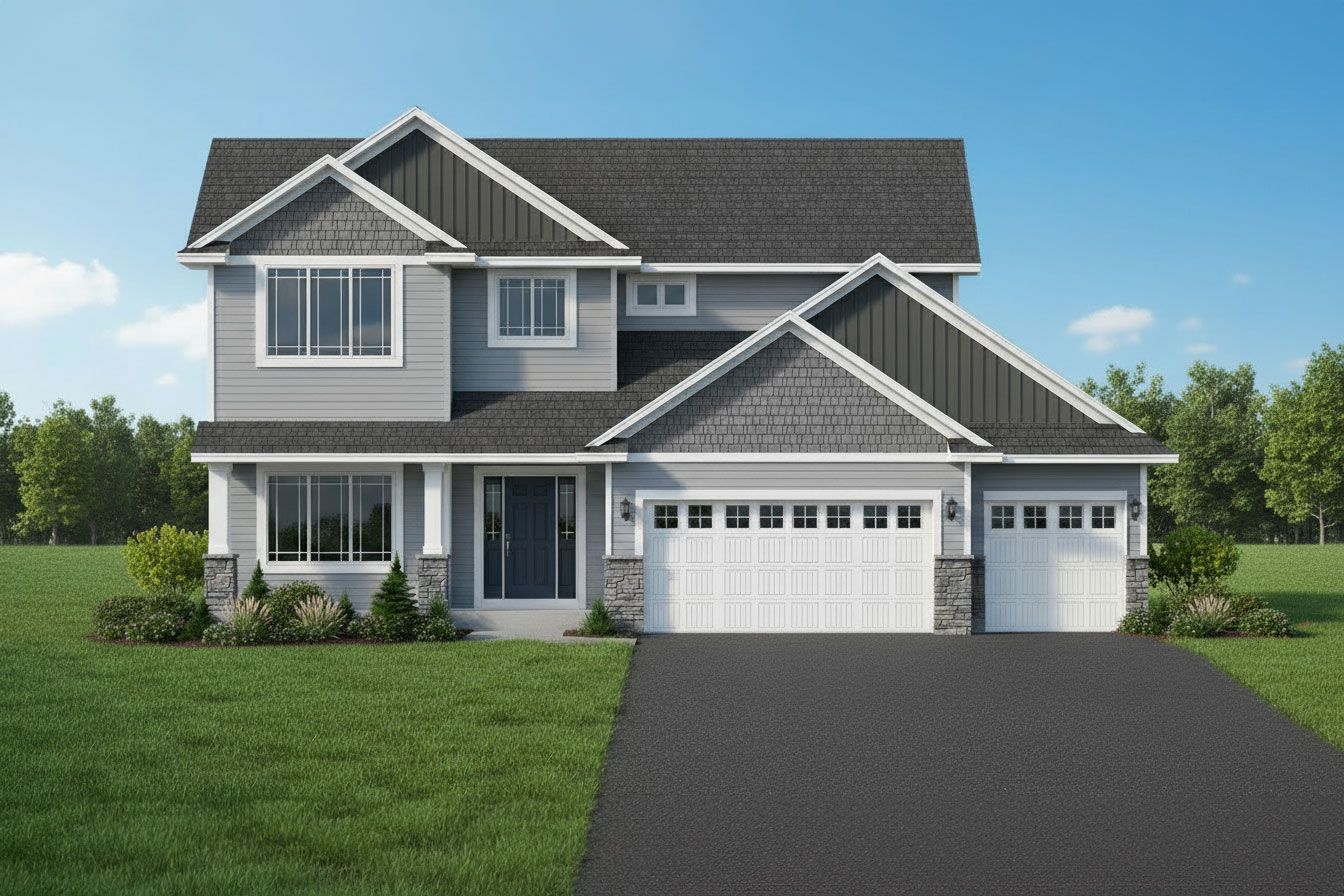 16103 Empress Ave N. Hugo, MN 55038