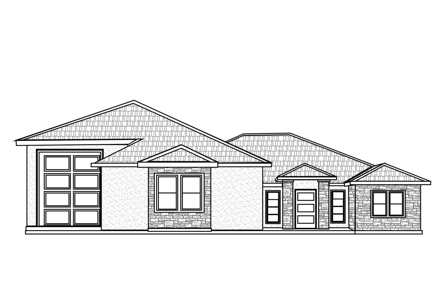 Custom Home Builders IN Meridian, Idaho - Meridian, ID