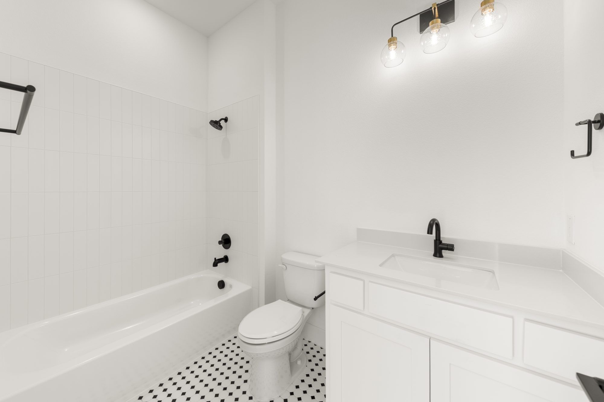 Plan Unknown - Mustang Lakes: Celina, Texas - Tradition Homes