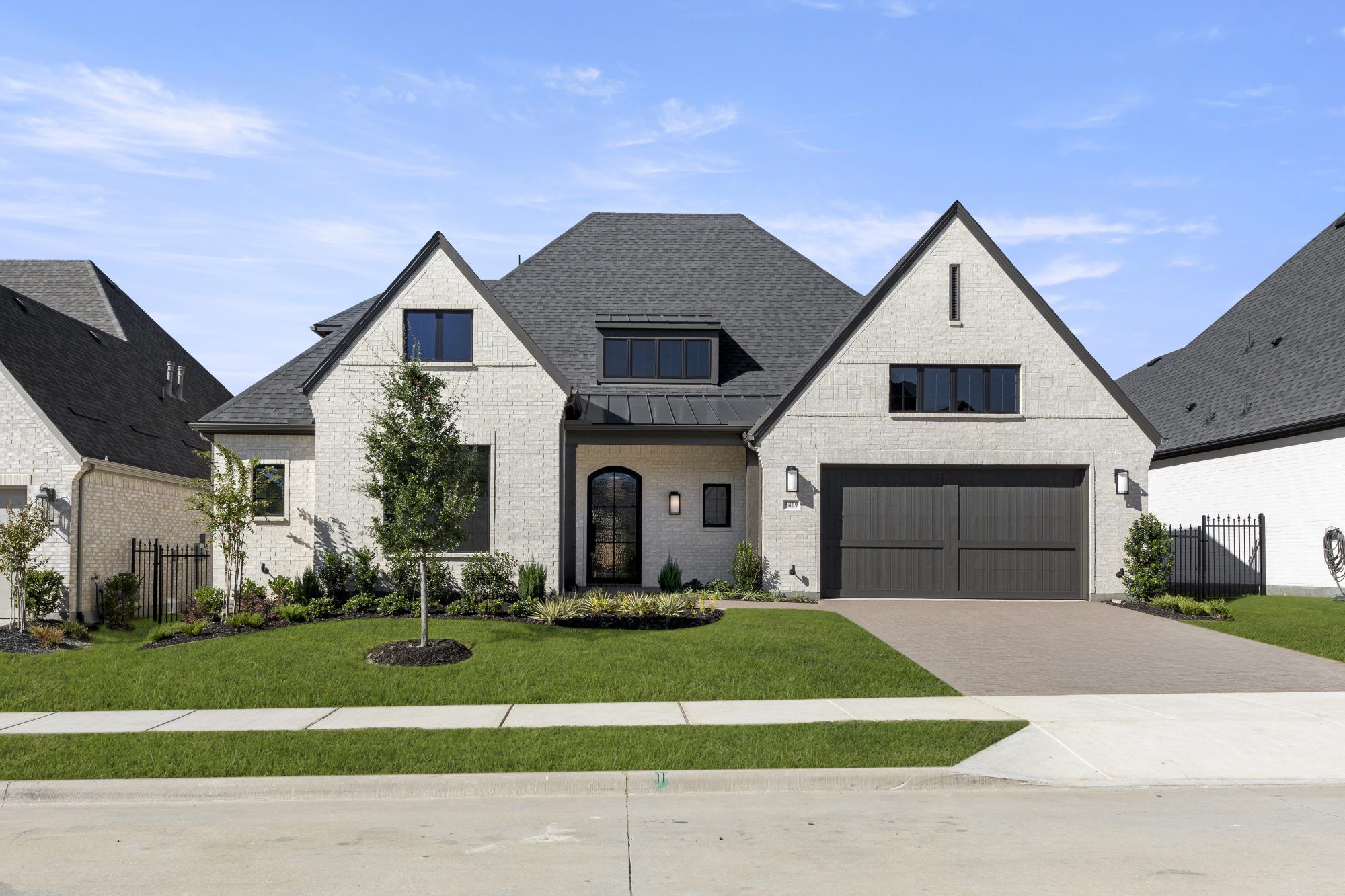 Plan Unknown - Mustang Lakes: Celina, Texas - Tradition Homes