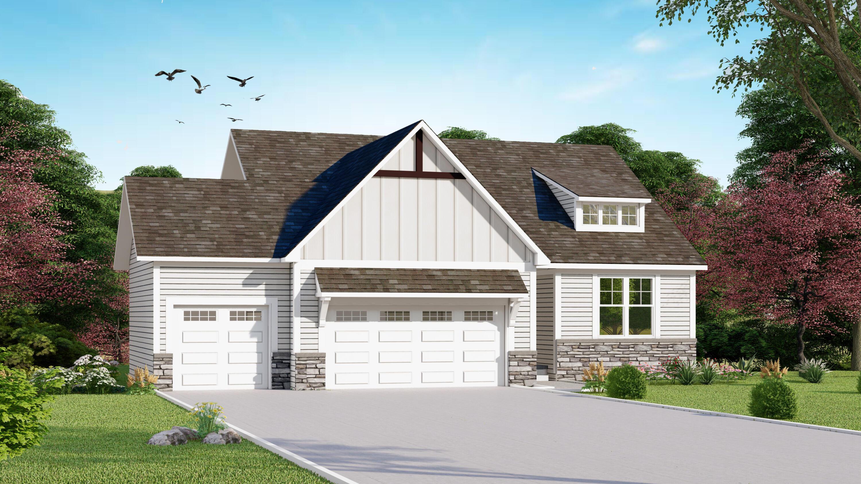 Heyboer Acres - Kentwood, MI