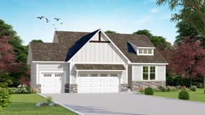 2416 Promise Drive SE Kentwood (Plan Unknown)