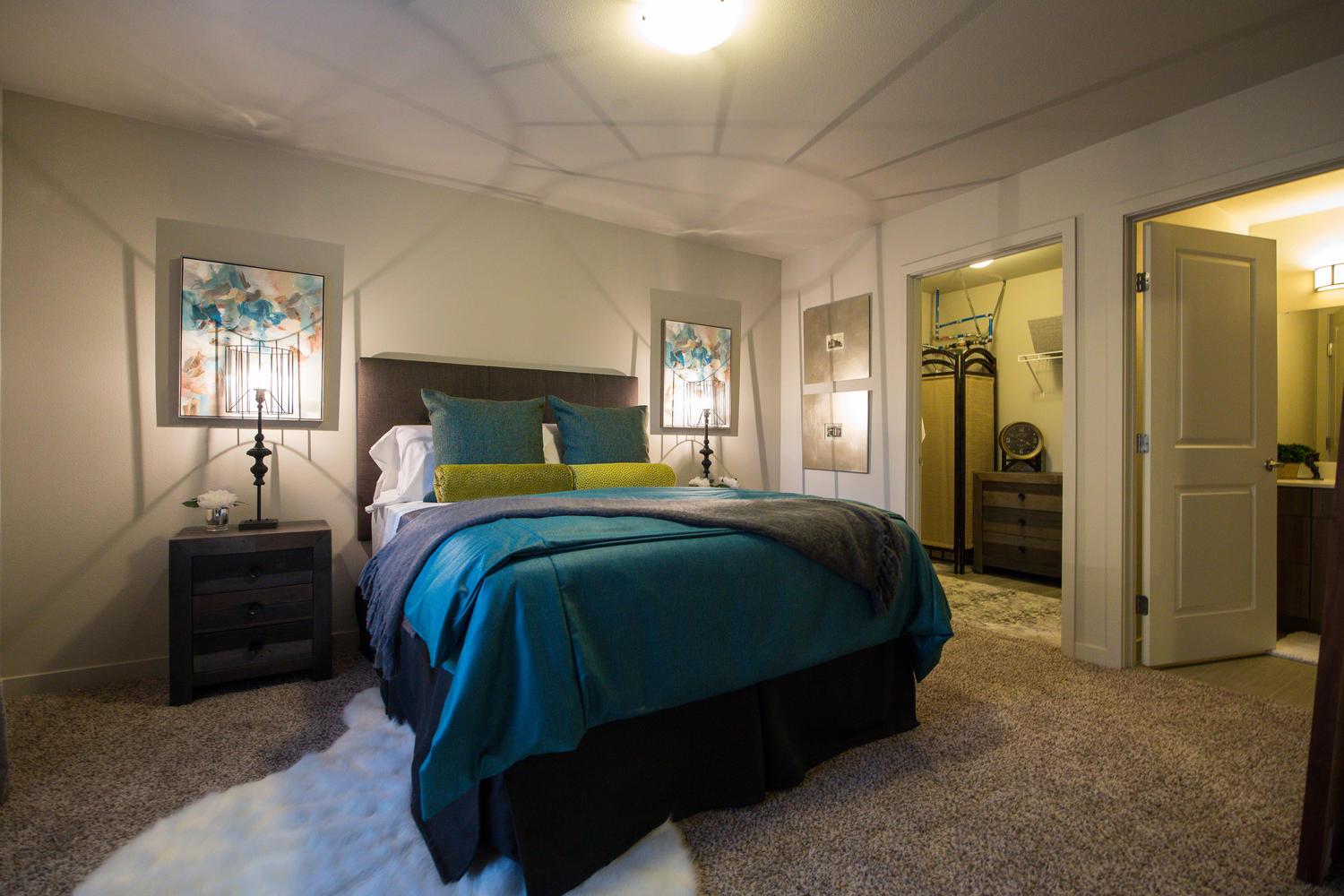 Avaya Trails - Renton, WA